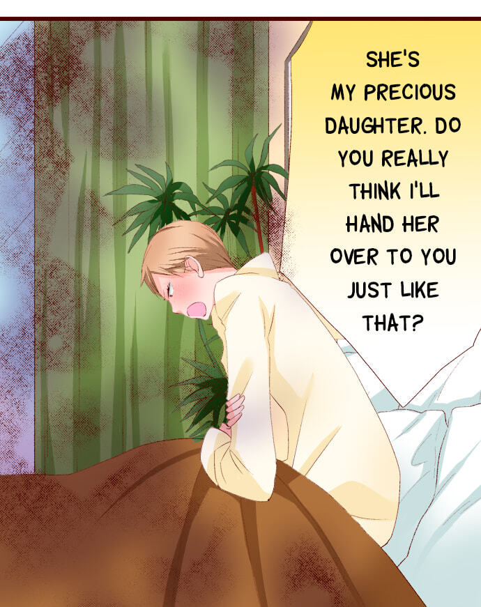 Bittersweet (Yung Gong) Chapter 61 page 46 - 