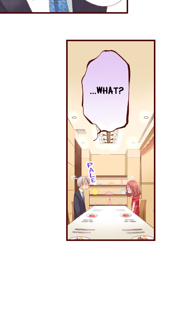 Bittersweet (Yung Gong) Chapter 61 page 6 - 