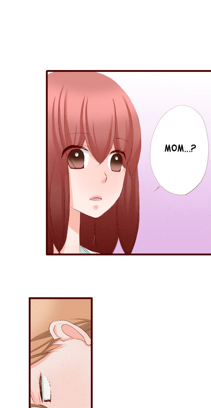 Bittersweet (Yung Gong) Chapter 62 page 2 - 