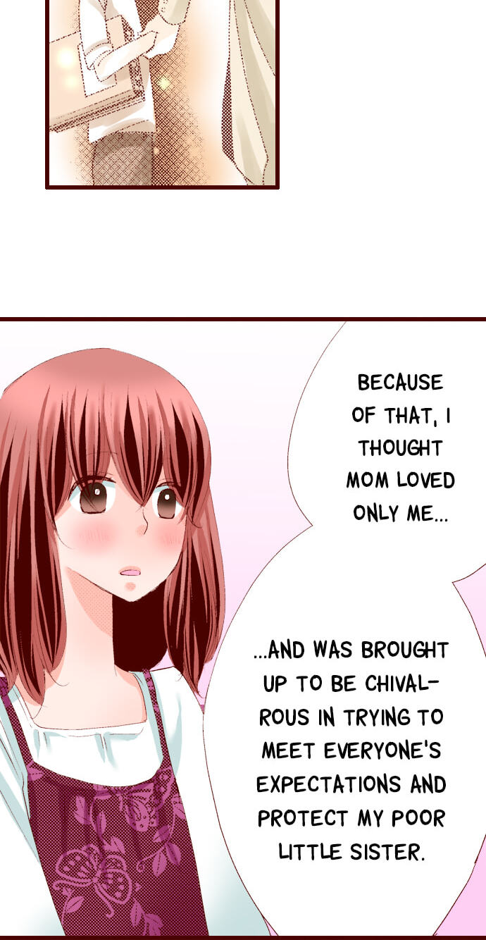 Bittersweet (Yung Gong) Chapter 62 page 11 - 