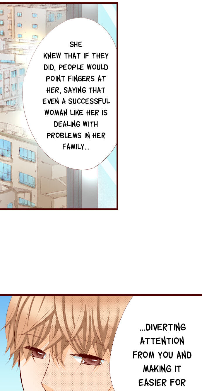 Bittersweet (Yung Gong) Chapter 62 page 13 - 