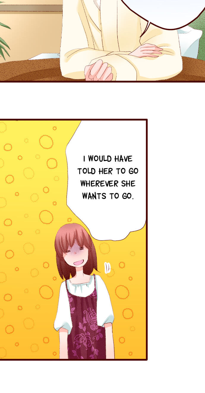 Bittersweet (Yung Gong) Chapter 62 page 15 - 