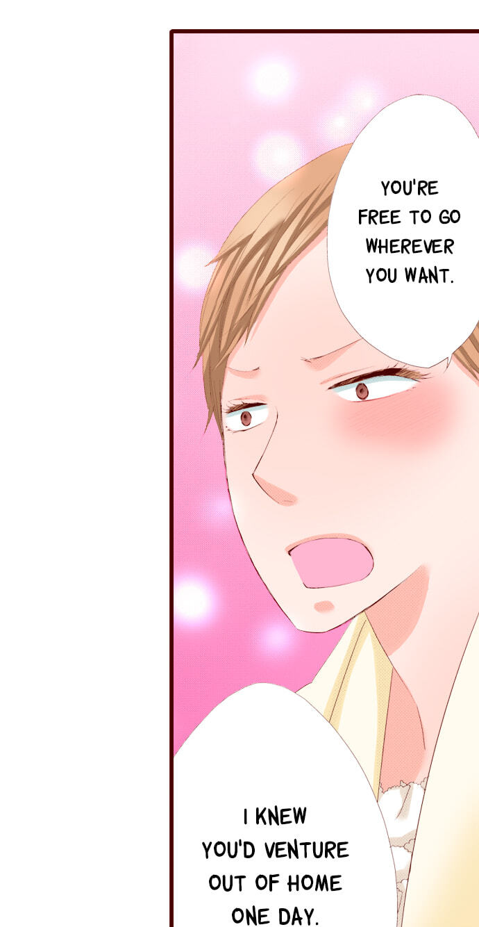 Bittersweet (Yung Gong) Chapter 62 page 16 - 