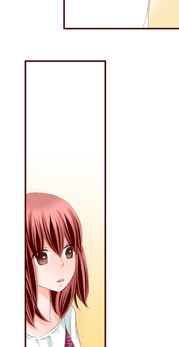 Bittersweet (Yung Gong) Chapter 62 page 17 - 