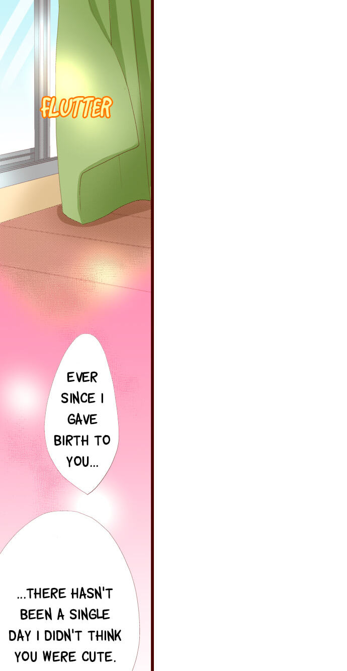 Bittersweet (Yung Gong) Chapter 62 page 19 - 