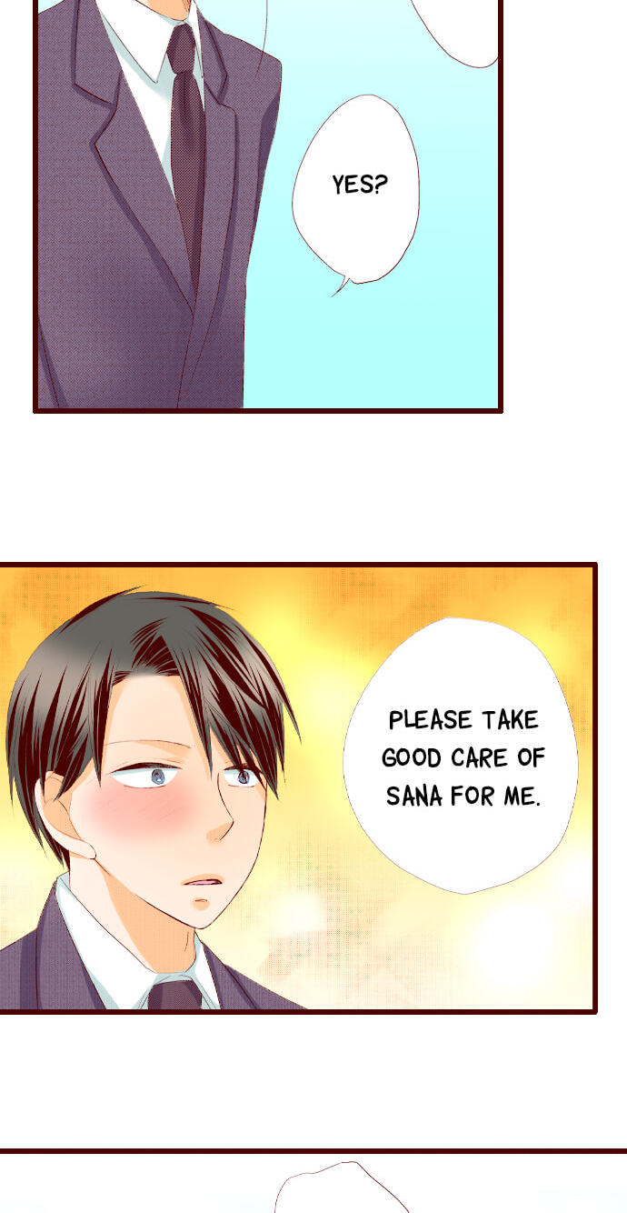 Bittersweet (Yung Gong) Chapter 62 page 23 - 
