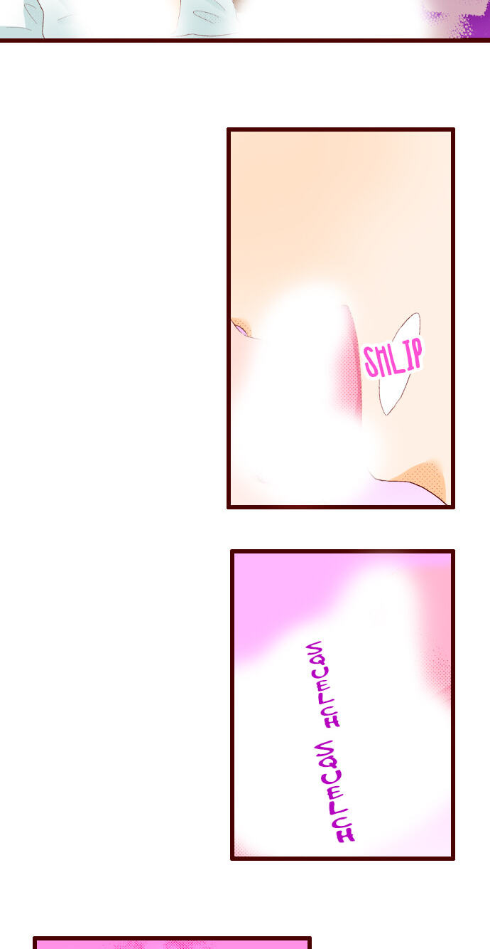 Bittersweet (Yung Gong) Chapter 62 page 25 - 