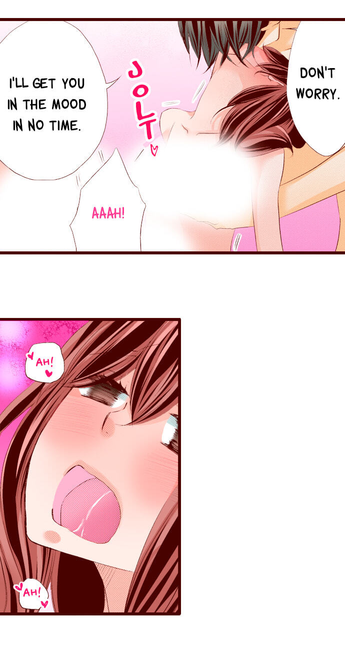Bittersweet (Yung Gong) Chapter 62 page 31 - 