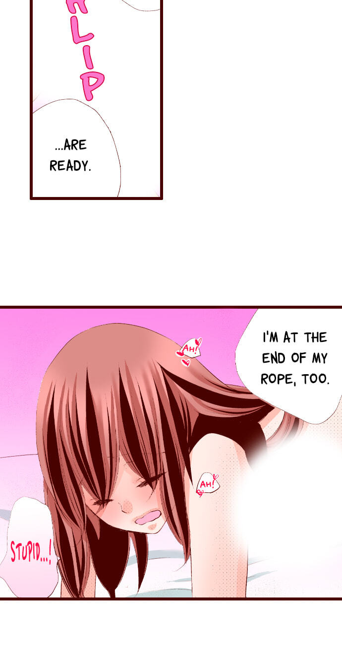 Bittersweet (Yung Gong) Chapter 62 page 35 - 