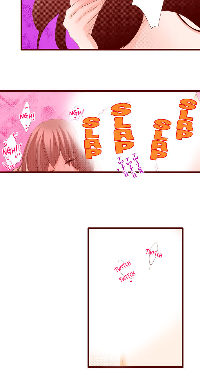 Bittersweet (Yung Gong) Chapter 62 page 38 - 