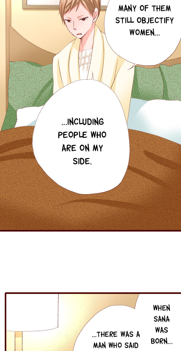 Bittersweet (Yung Gong) Chapter 62 page 5 - 