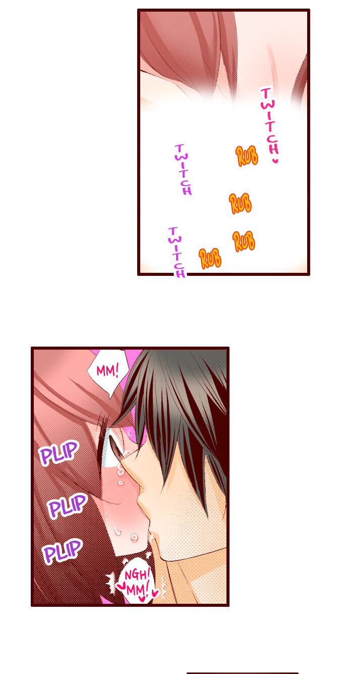 Bittersweet (Yung Gong) Chapter 62 page 43 - 
