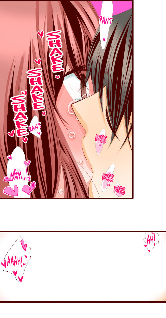 Bittersweet (Yung Gong) Chapter 62 page 45 - 