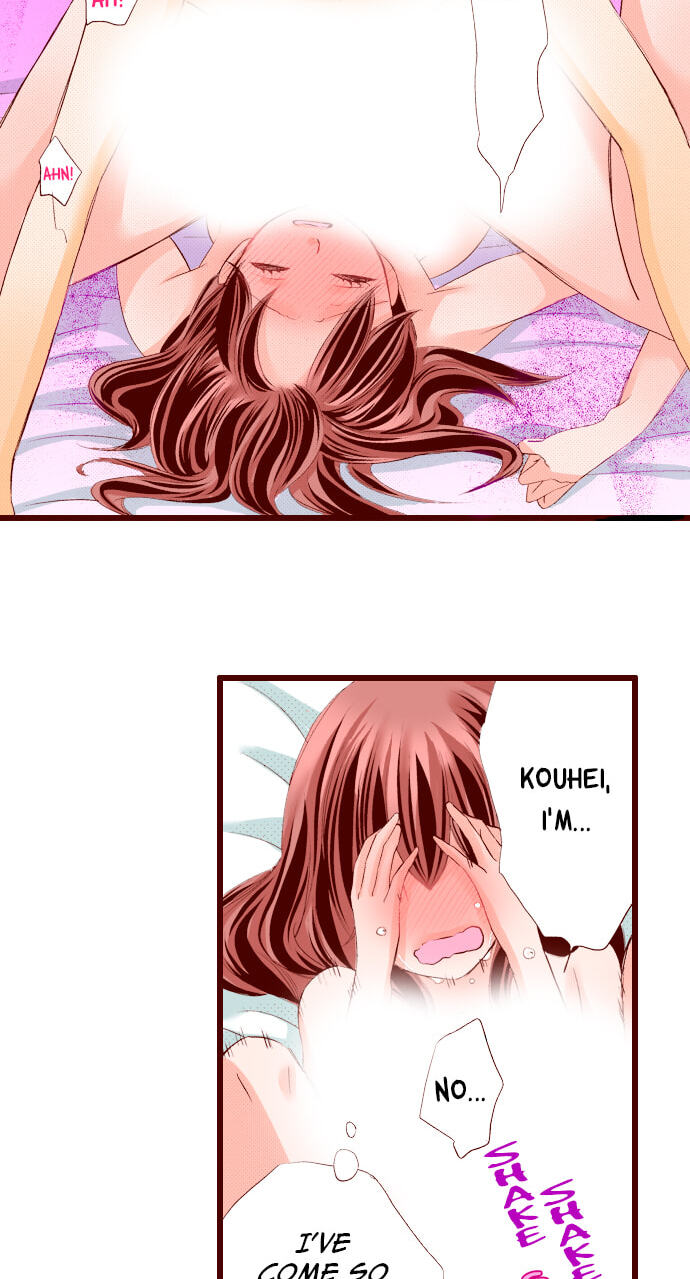 Bittersweet (Yung Gong) Chapter 62 page 47 - 