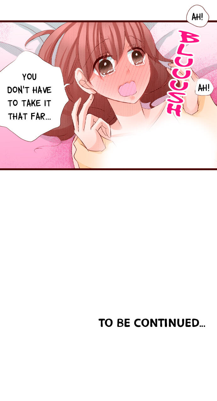 Bittersweet (Yung Gong) Chapter 62 page 49 - 