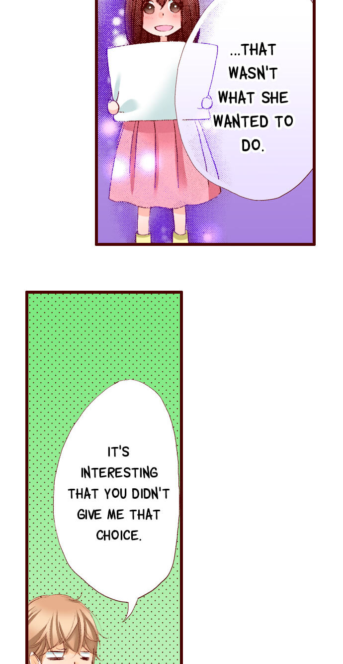 Bittersweet (Yung Gong) Chapter 62 page 7 - 