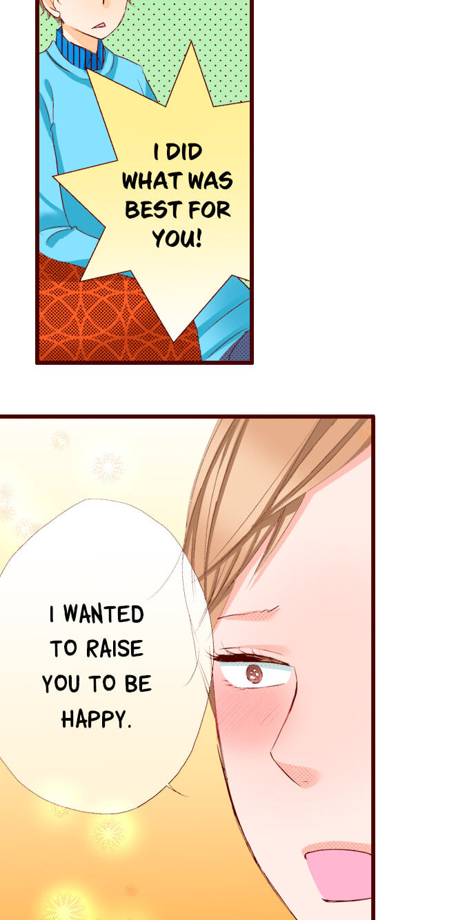 Bittersweet (Yung Gong) Chapter 62 page 8 - 