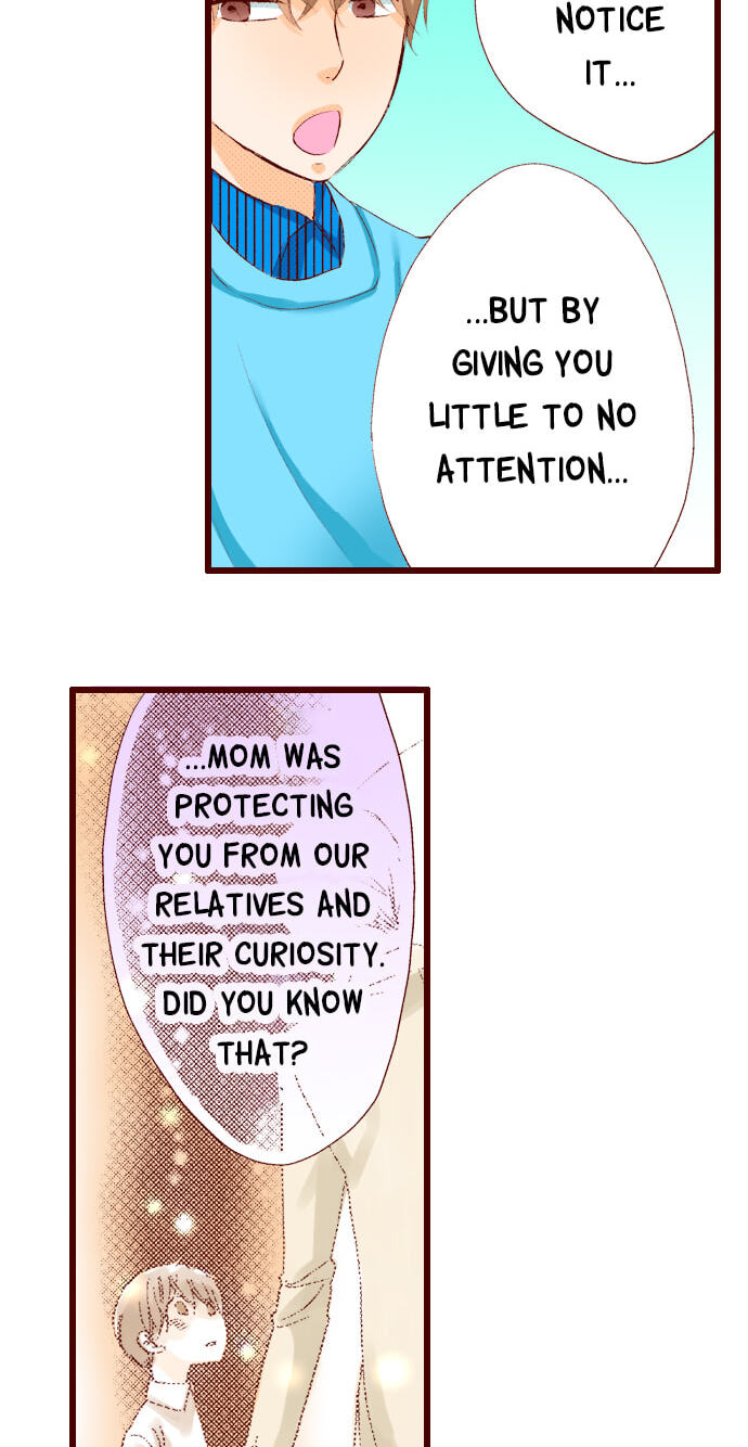 Bittersweet (Yung Gong) Chapter 62 page 10 - 