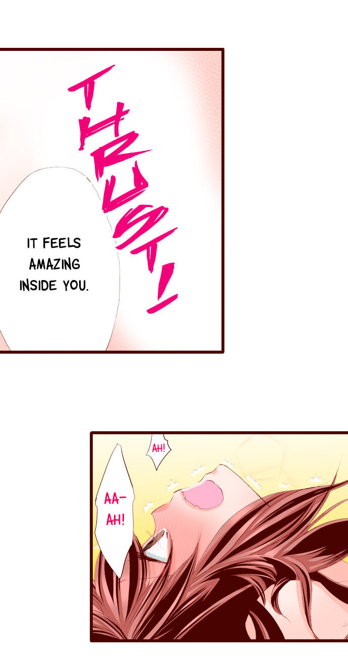 Bittersweet (Yung Gong) Chapter 63 page 15 - 