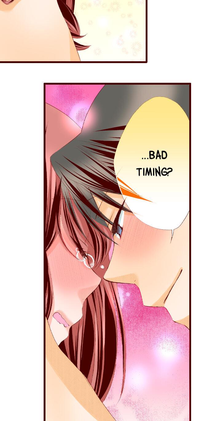 Bittersweet (Yung Gong) Chapter 63 page 20 - 