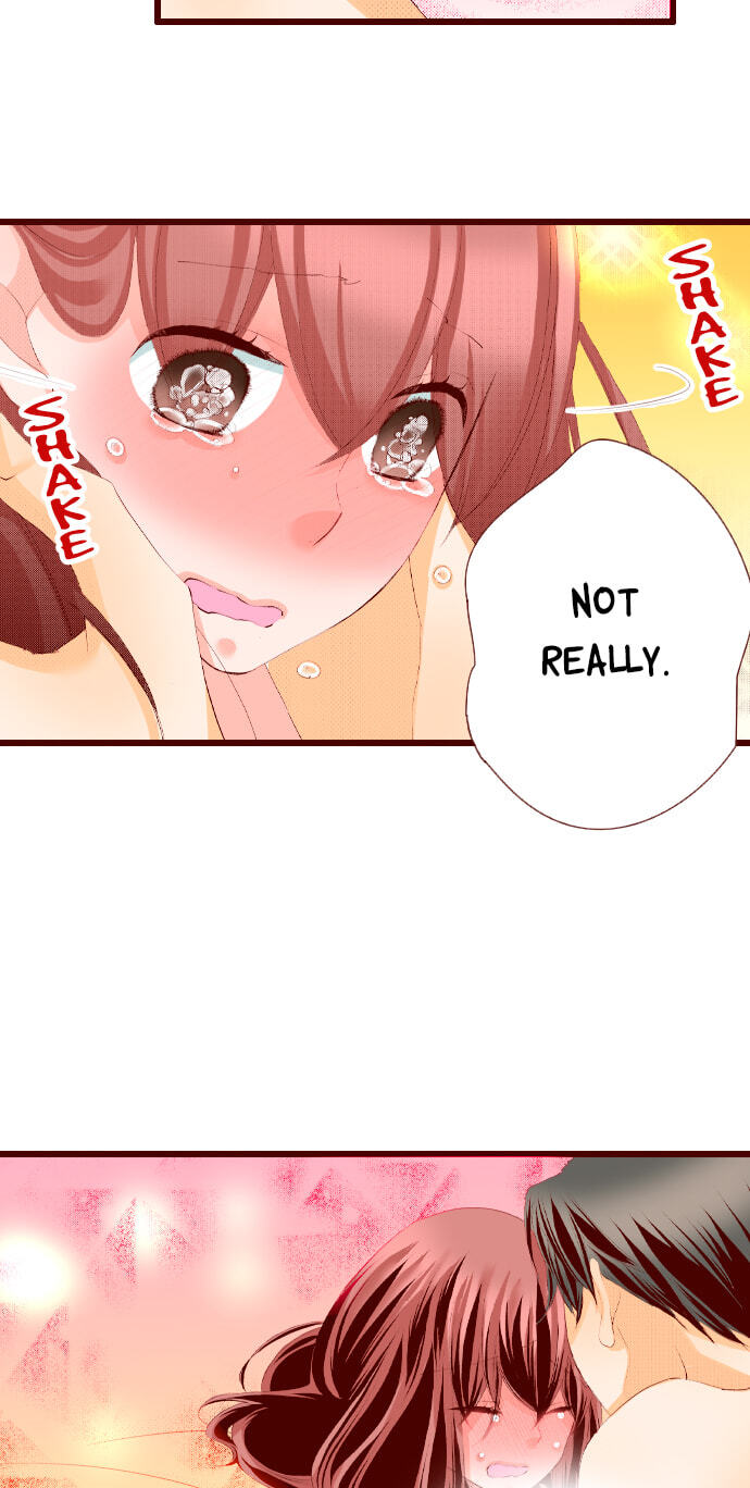 Bittersweet (Yung Gong) Chapter 63 page 21 - 