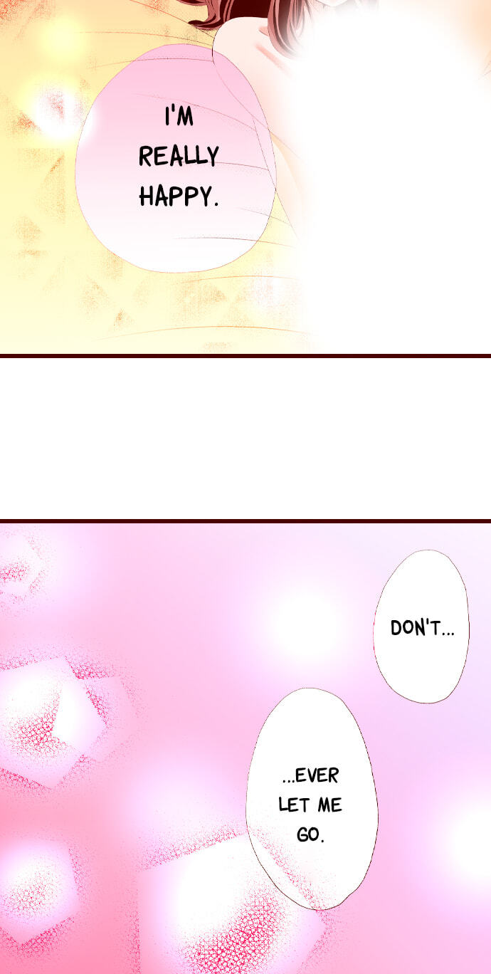 Bittersweet (Yung Gong) Chapter 63 page 22 - 