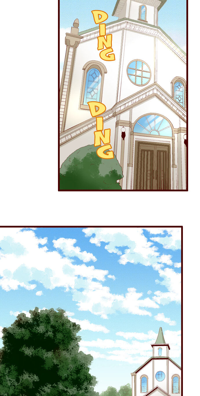 Bittersweet (Yung Gong) Chapter 63 page 24 - 