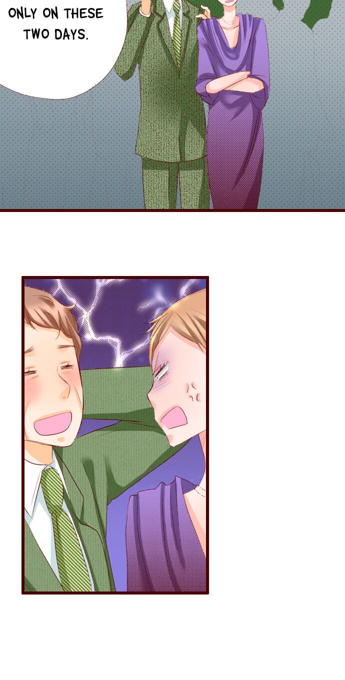Bittersweet (Yung Gong) Chapter 63 page 29 - 