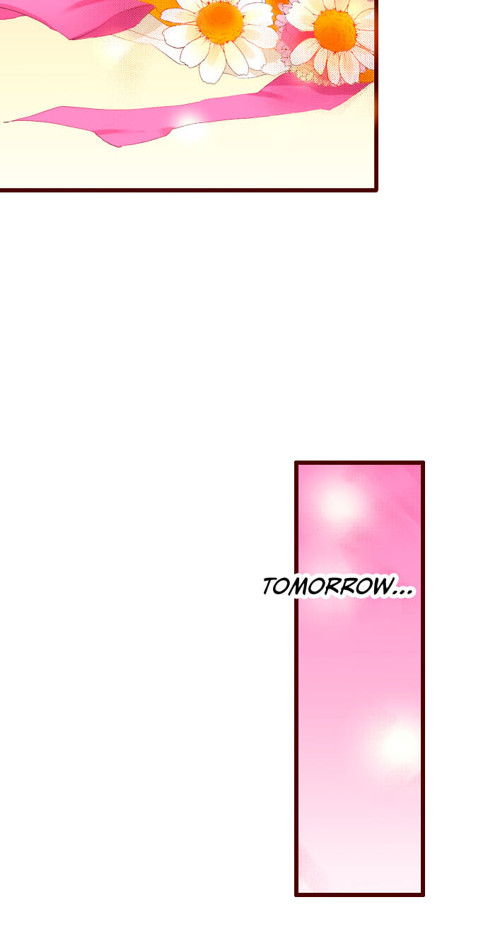 Bittersweet (Yung Gong) Chapter 63 page 33 - 