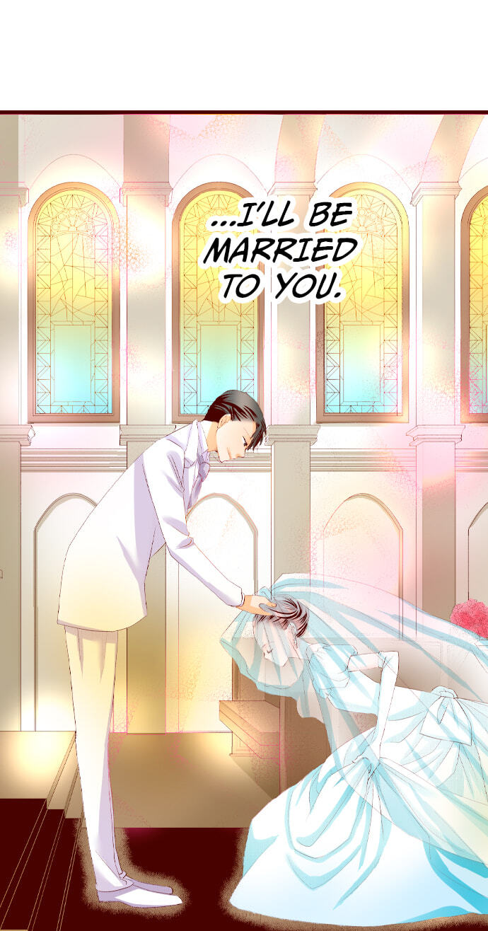 Bittersweet (Yung Gong) Chapter 63 page 34 - 