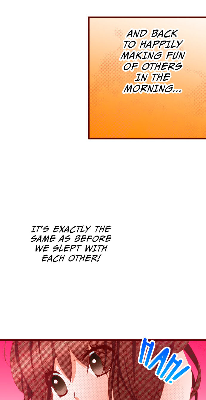 Bittersweet (Yung Gong) Chapter 7 page 16 - 