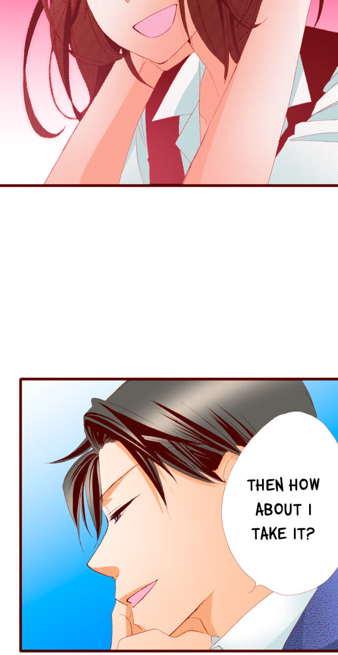 Bittersweet (Yung Gong) Chapter 7 page 17 - 