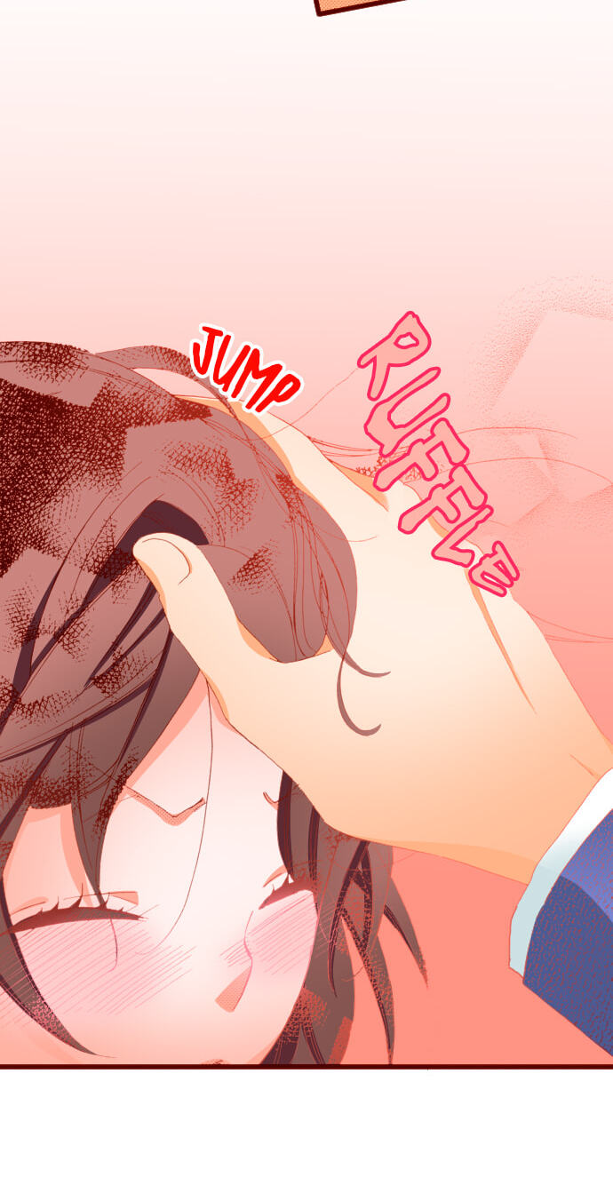 Bittersweet (Yung Gong) Chapter 7 page 3 - 