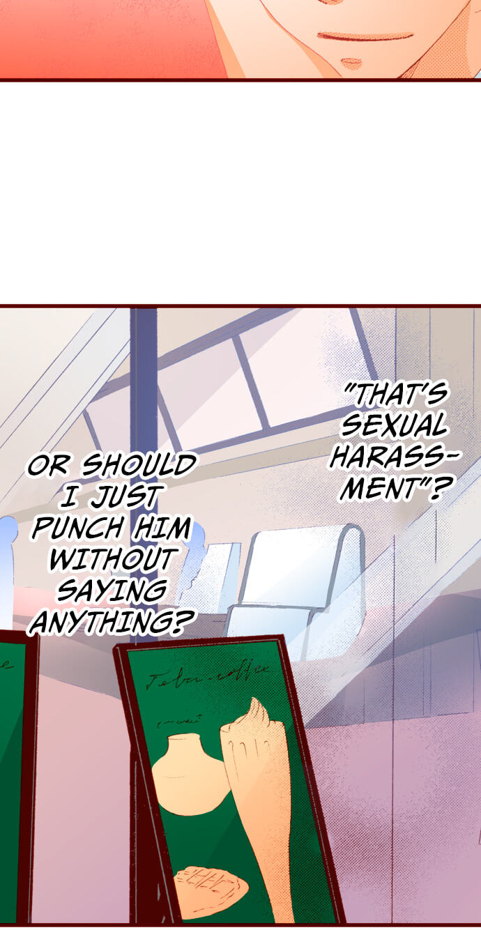 Bittersweet (Yung Gong) Chapter 7 page 25 - 