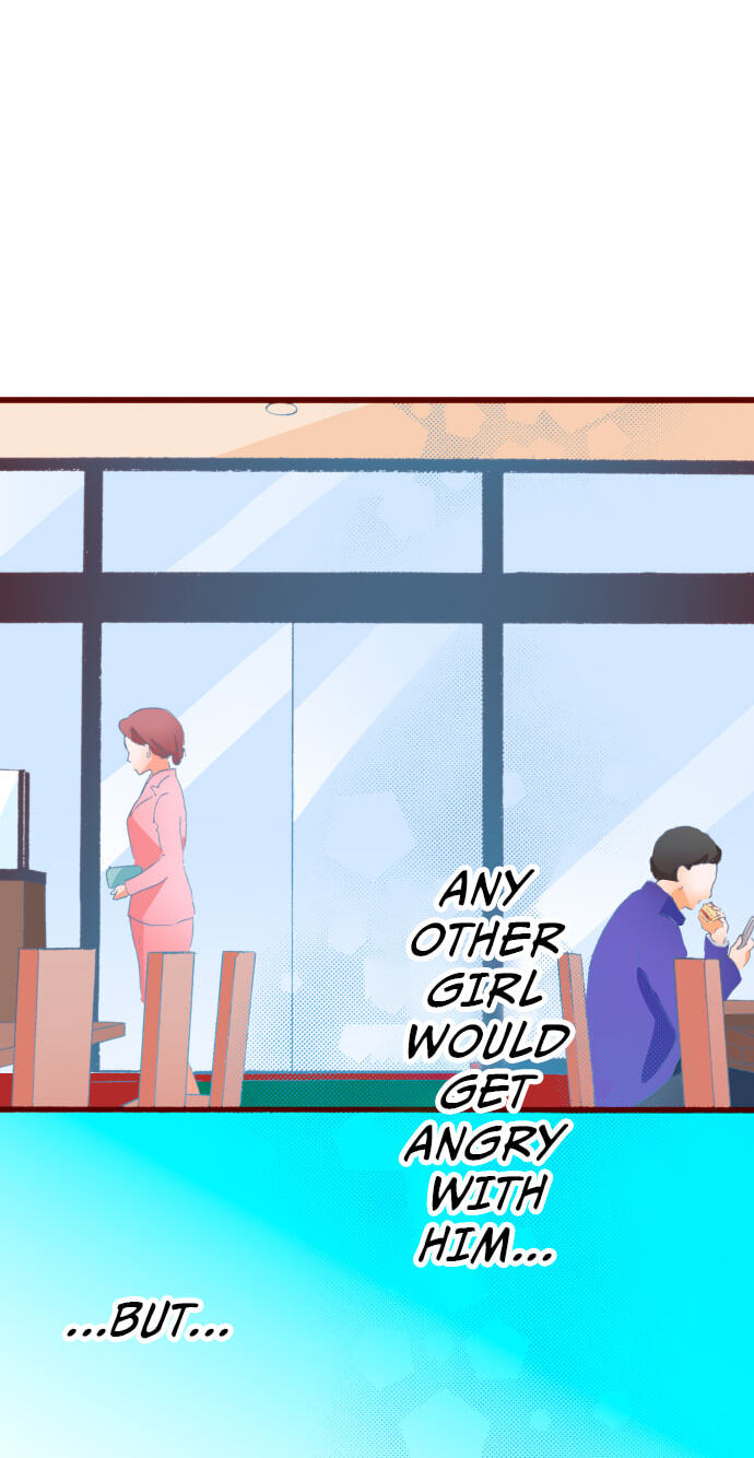 Bittersweet (Yung Gong) Chapter 7 page 27 - 