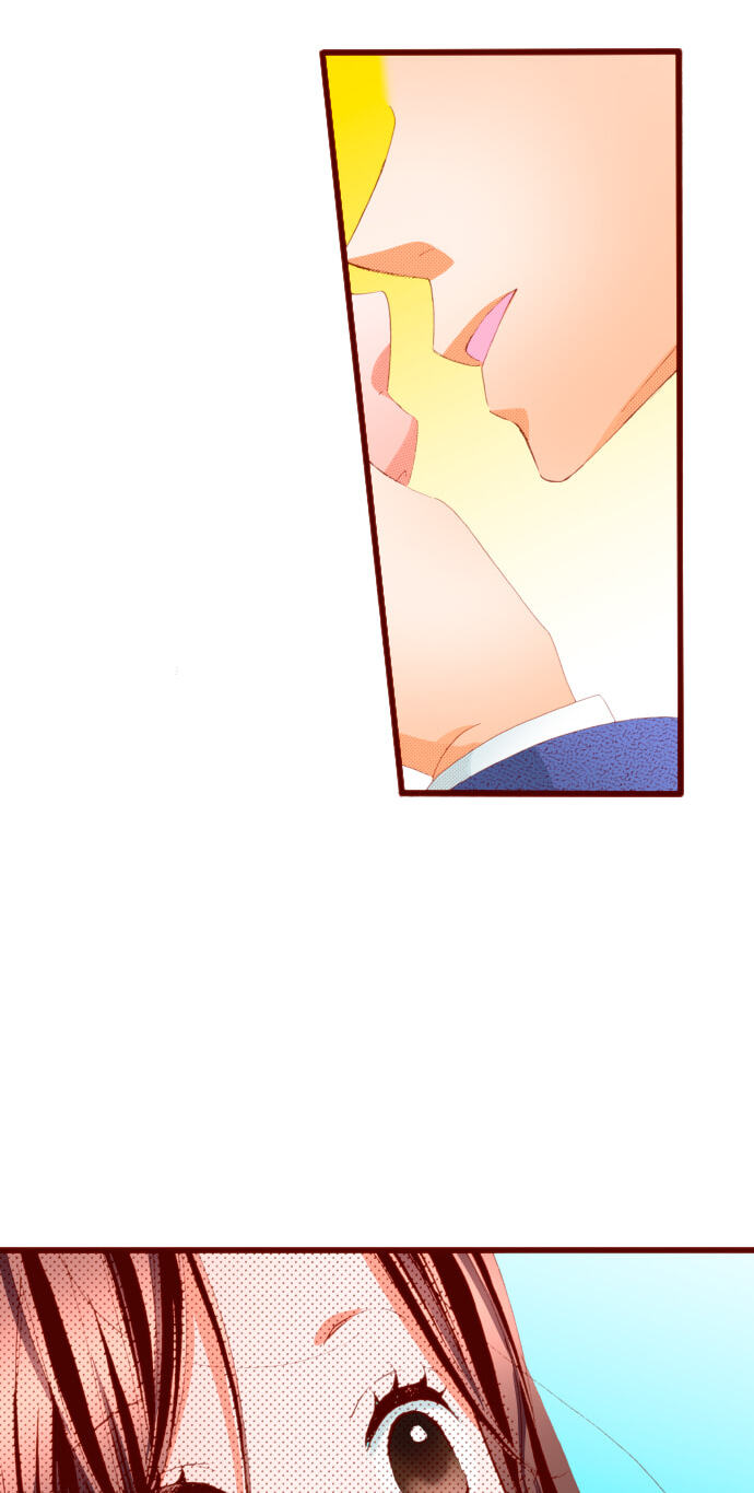 Bittersweet (Yung Gong) Chapter 7 page 34 - 