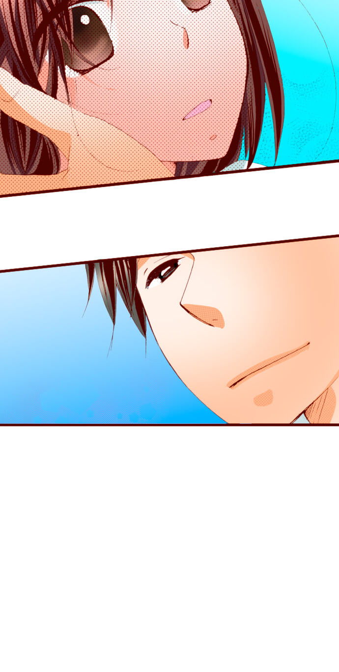 Bittersweet (Yung Gong) Chapter 7 page 35 - 