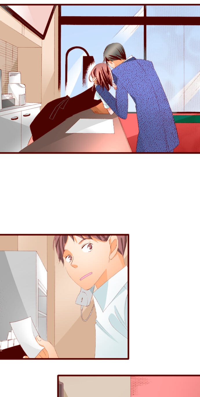 Bittersweet (Yung Gong) Chapter 7 page 36 - 