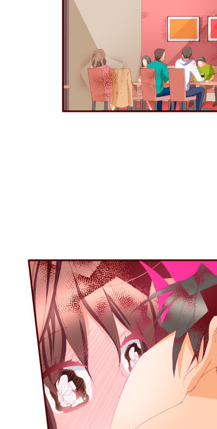 Bittersweet (Yung Gong) Chapter 7 page 37 - 