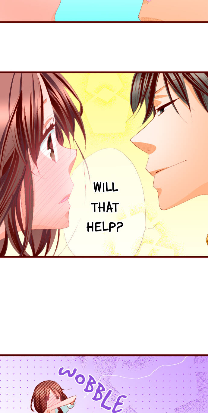 Bittersweet (Yung Gong) Chapter 7 page 41 - 