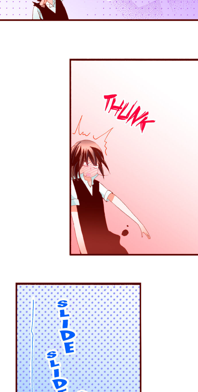 Bittersweet (Yung Gong) Chapter 7 page 42 - 