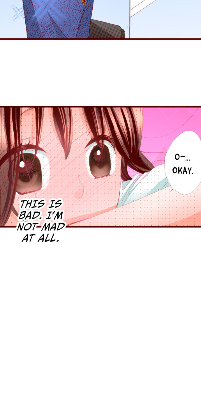 Bittersweet (Yung Gong) Chapter 7 page 44 - 