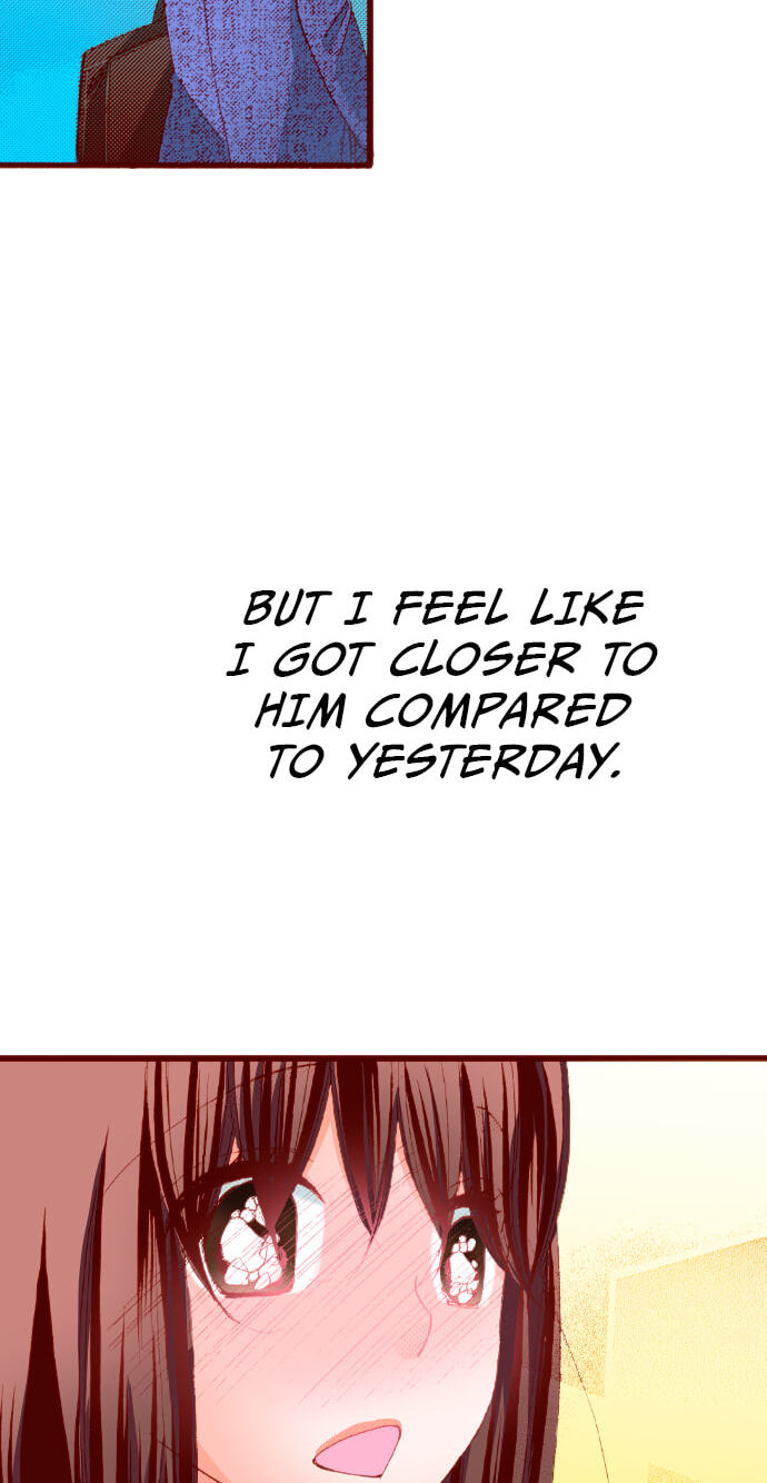 Bittersweet (Yung Gong) Chapter 7 page 7 - 