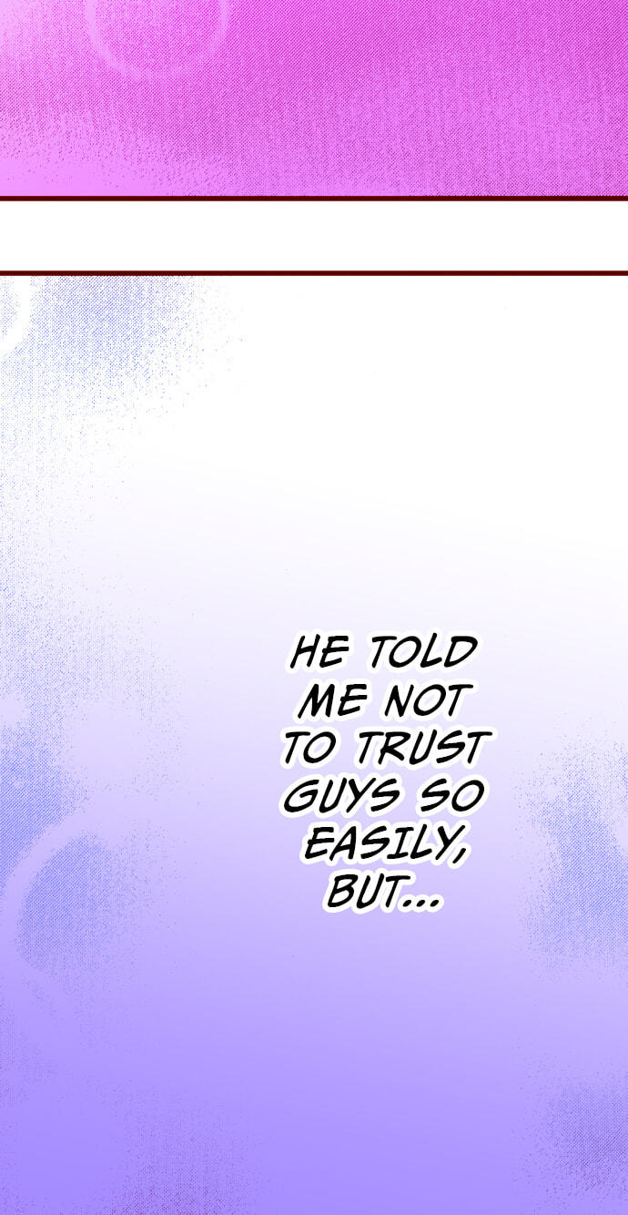 Bittersweet (Yung Gong) Chapter 7 page 9 - 