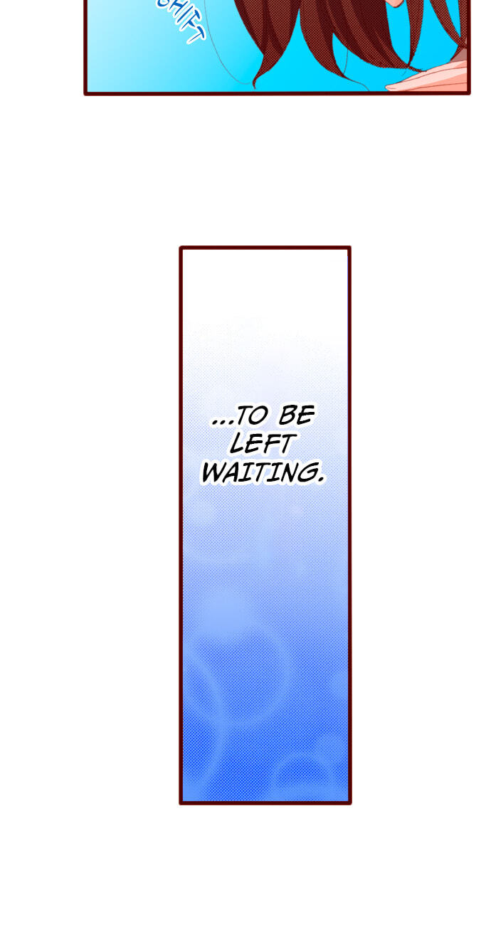 Bittersweet (Yung Gong) Chapter 8 page 38 - 
