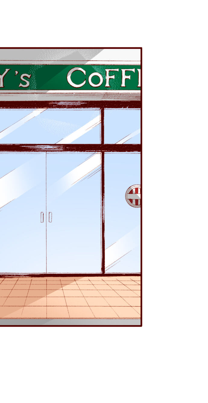 Bittersweet (Yung Gong) Chapter 8 page 39 - 