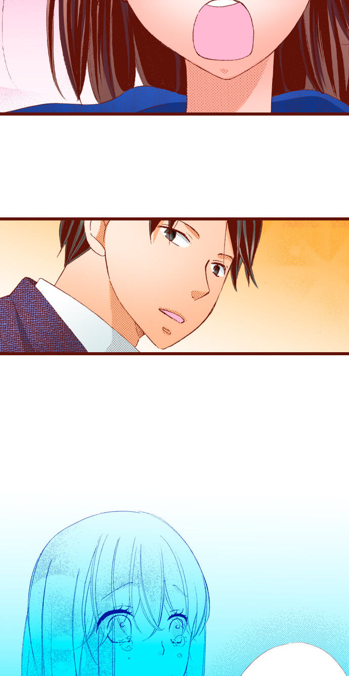 Bittersweet (Yung Gong) Chapter 9 page 26 - 
