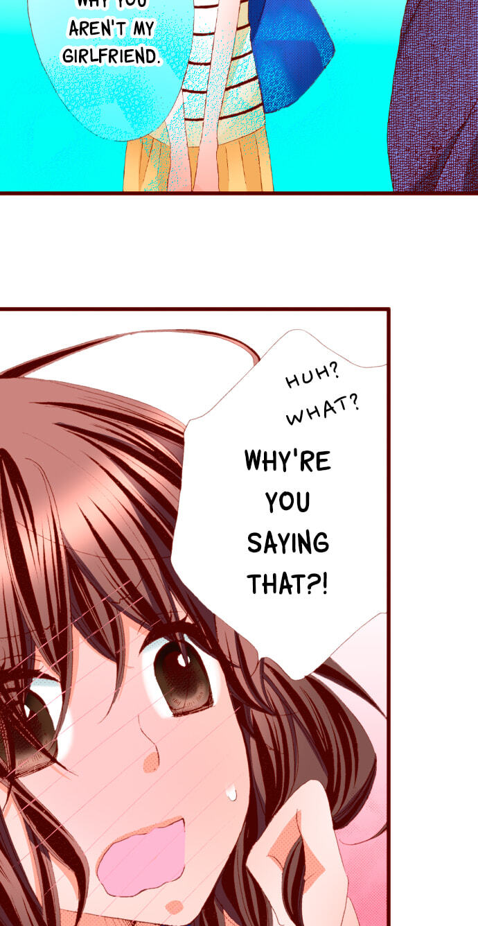 Bittersweet (Yung Gong) Chapter 9 page 33 - 