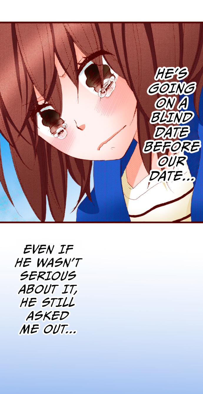 Bittersweet (Yung Gong) Chapter 9 page 9 - 