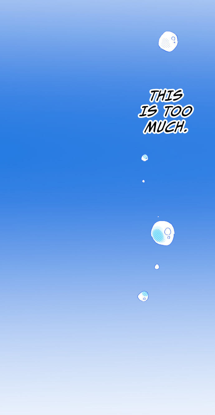 Bittersweet (Yung Gong) Chapter 9 page 10 - 